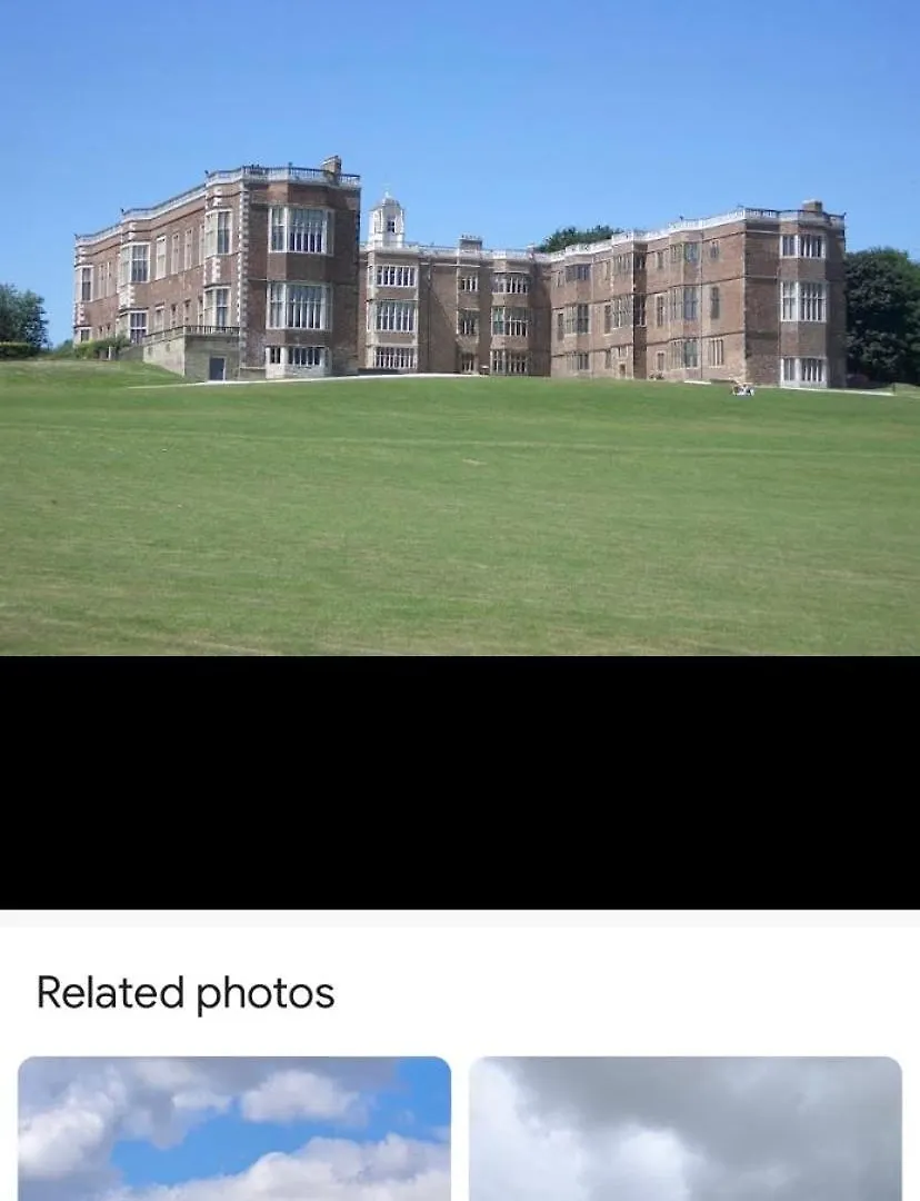 The Stables Templenewsam Apartment Leeds   Leeds (West Yorkshire)