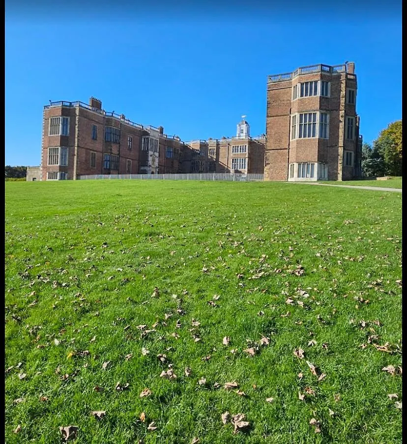 리즈 The Stables Templenewsam 아파트 영국